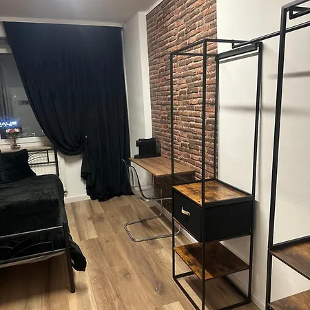 Gaestezimmer Tokyo Im Werkmotel * Winhoring