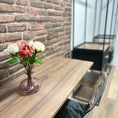 Accommodatie bij particulieren Gaestezimmer Tokyo Im Werkmotel *