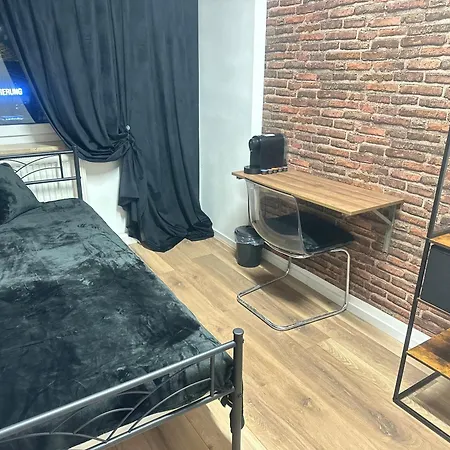 Gaestezimmer Tokyo Im Werkmotel * Winhoring
