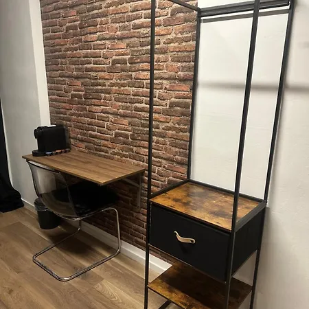 Gaestezimmer Tokyo Im Werkmotel * Winhoring