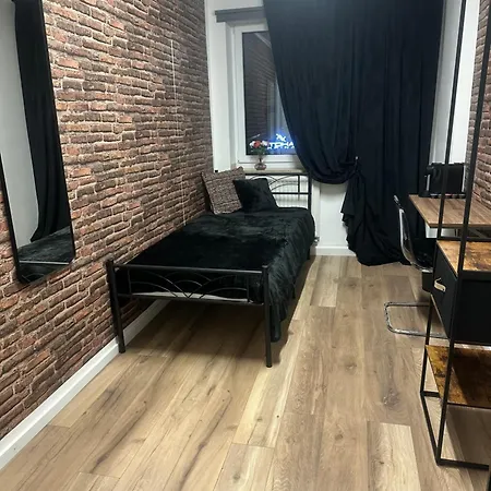 Gaestezimmer Tokyo Im Werkmotel Accommodatie bij particulieren *