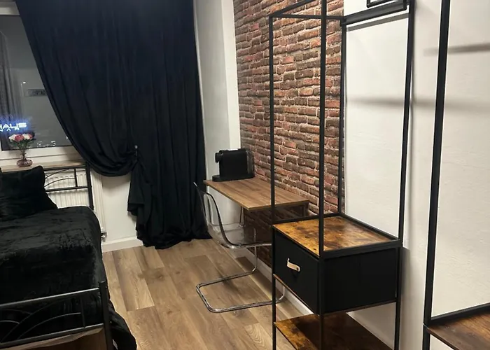 Gaestezimmer Tokyo Im Werkmotel * Winhoring