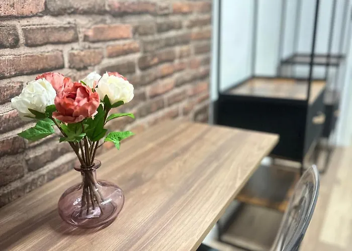 民宿 Gaestezimmer Tokyo Im Werkmotel *
