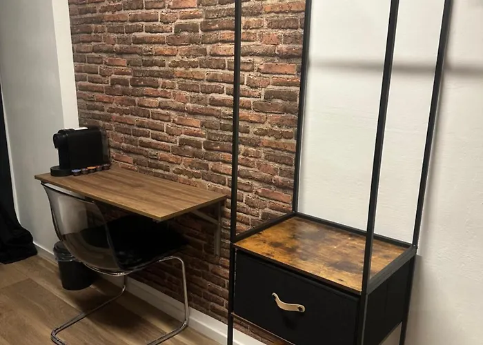 Gaestezimmer Tokyo Im Werkmotel * Winhoring