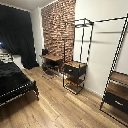 Gaestezimmer Tokyo Im Werkmotel Winhoring