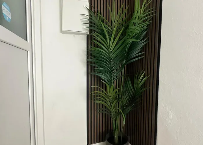 Gaestezimmer Tokyo Im Werkmotel